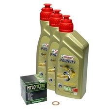 Yamaha Kodiak 400 (YFM)