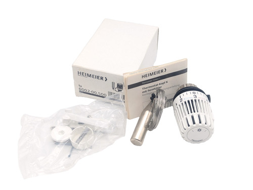 Heimeier thermostat kopf - heimeier, k