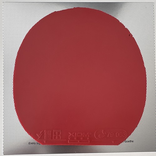 Xiom vega tischtennisbelag - xiom,