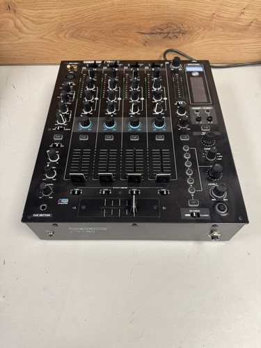 Reloop rmx digital mixer - reloop, rmx-80