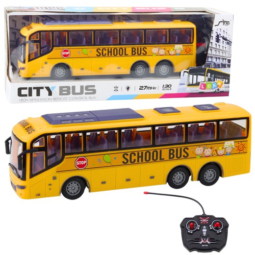 Schulbus 30 - rc, 1:30
