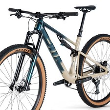  BMC  Fourstroke  LT Size