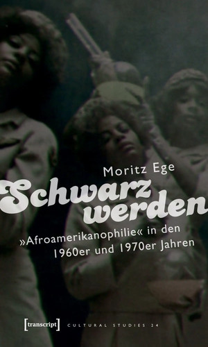 Schwarz werden moritz ege - schwarz,