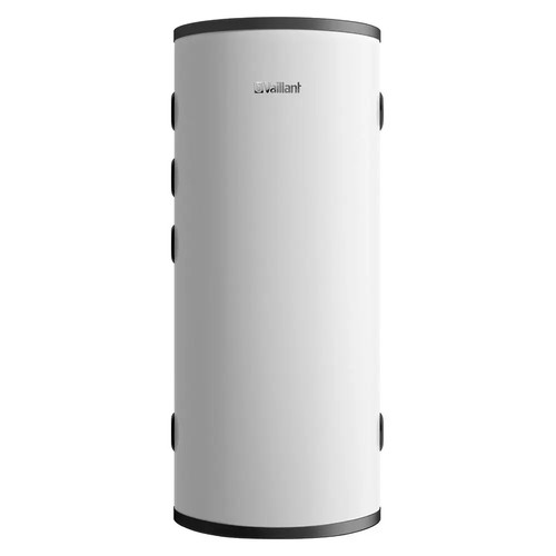 Vaillant pufferspeicher rw - vaillant, vp