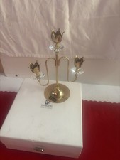 Swarovski Kerzenständer 