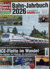 Modell Eisen Bahner-Spezial -