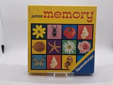 Vintage ravensburger junior - ravensburger,