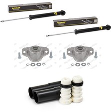 MONROE Fahrwerkssatz