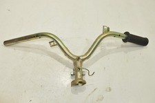 REX RS 450 LENKER LENKSTANGE LENKUNG GRIFFSTANGE GRIFF HANDLEBAR