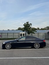 Breyton LS Felgen  8,5x20 + 10