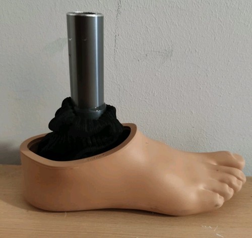 össur flex foot balance - Össur,