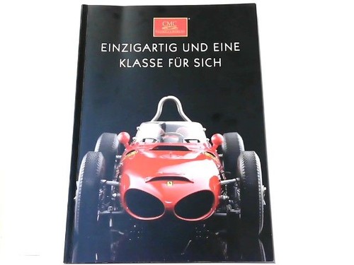 Cmc exclusive modelle - cmc,