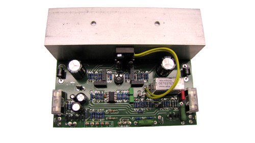 Albs aktiv mos iii - albs, 100
