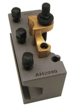 Schnellwechselhalter System