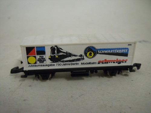 Märklin spur 8615 - mÄrklin, 8615-87503