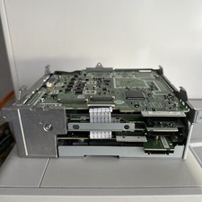 Mercedes W164 ML  Motherboard Navi Navigation Comand NTG2,5 APS USA A1648705294