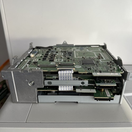 Mercedes w164 motherboard - ml,