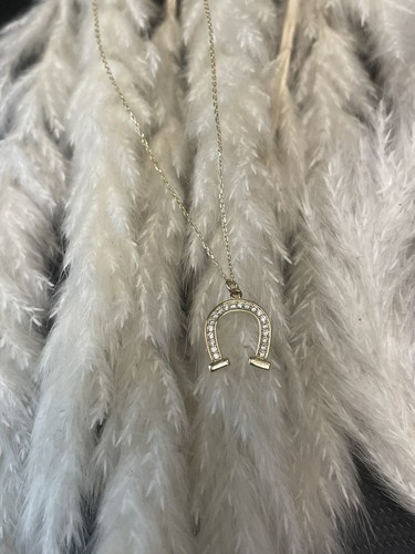585 gold kette halskette - gold,