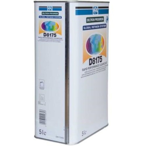 Ppg 8175 deltron rapid - ppg,