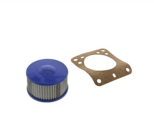 Two pack strainer - ,