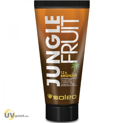 Soleo jungle fruit facher - fruit, 12-facher