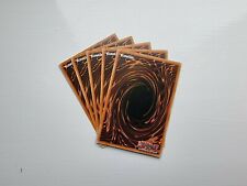 Yu-Gi-Oh! TCG Singles - Burst