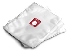 Vakuumbeutel goffriert -  Vakuumierbeutel - 41 Größen für alle Vakuumierer 