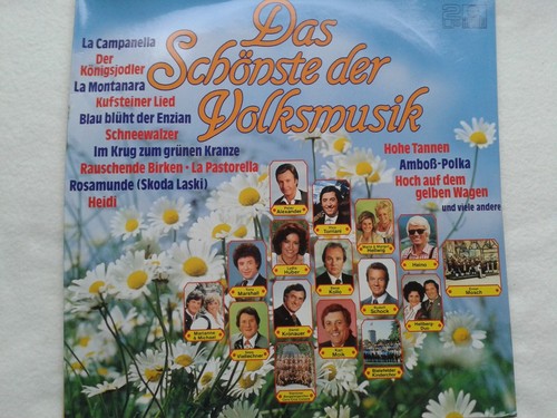 Das schönste der - lp,