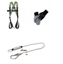 Profi Sicherheitsgurt