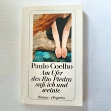 Paolo Coelho AM UFER DES RIO