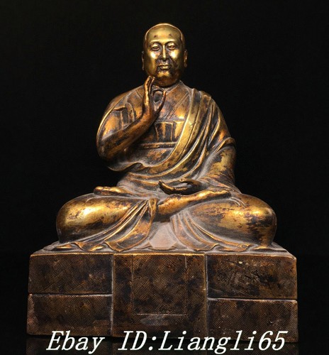 Alte tibet buddhismus - alte,