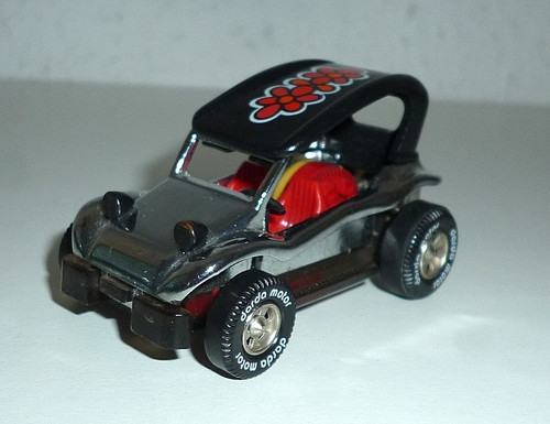 Darda motor beach buggy - motor, /