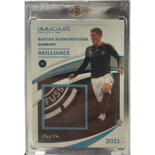 2021 panini immaculate - 2021,