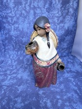 Lladro Figur 12140 - Pepita