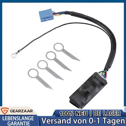 Bluetooth adapter für golf - adapter,