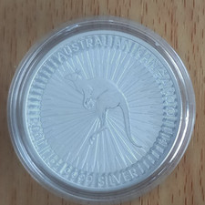 Silbermünze 999 2020 - 999/1, oz/2020