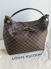 Louis Vuitton Duomo Hobo