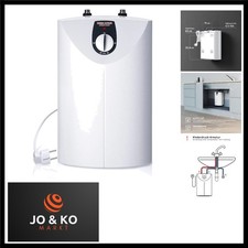 Kleinspeicher SHU 5 SL