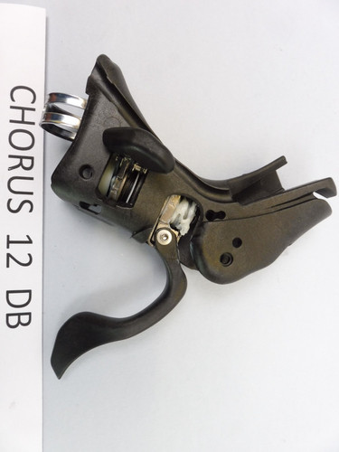 Campagnolo chorus speed - chorus, 12
