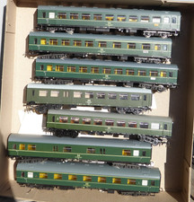 Piko Layer Prefo H0 IN Set 7x