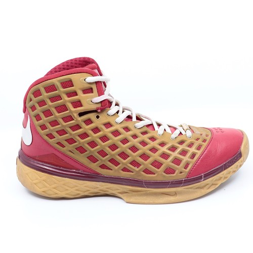 Nike zoom kobe iii - 3,