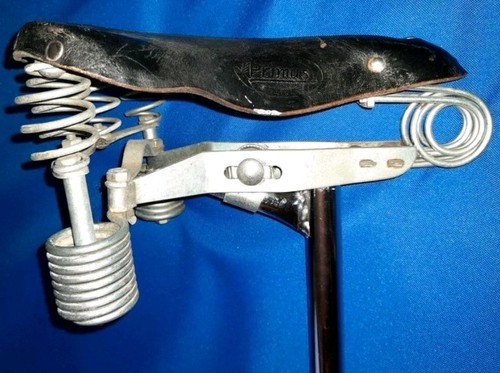 Lepper primus herrensattel - lepper,