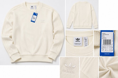 Adidas originals crew - originals, sweater