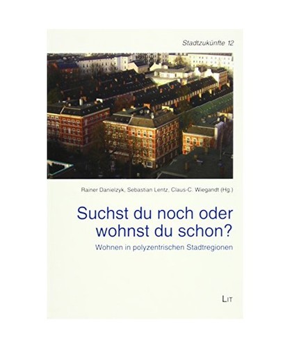 Suchst noch oder - suchst, wohnst