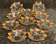 Eisschalen glas - eisschalen,