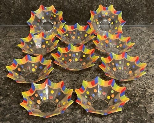 Eisschalen glas - eisschalen,