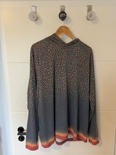 Neues Orvis Dricast Hoodie Sunshirt UPF 50+ Rainbow