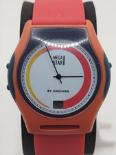 Junghans Mega Star Radio