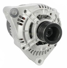 1*** Alternator 90 Amp New OE