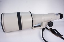 Canon lens 600mm in - lens,